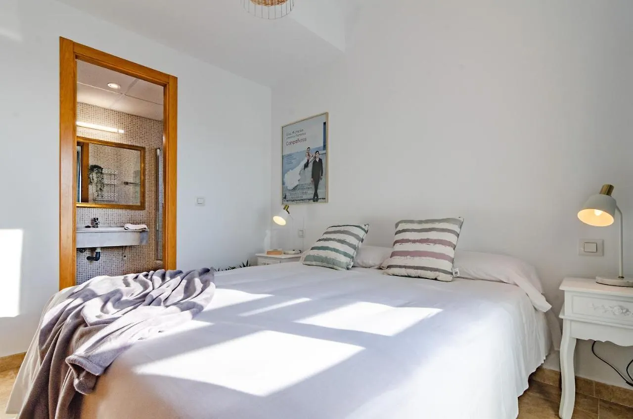 Apartment Wintowinrentals Perfect Location And Sea View. Rincon de la Victoria