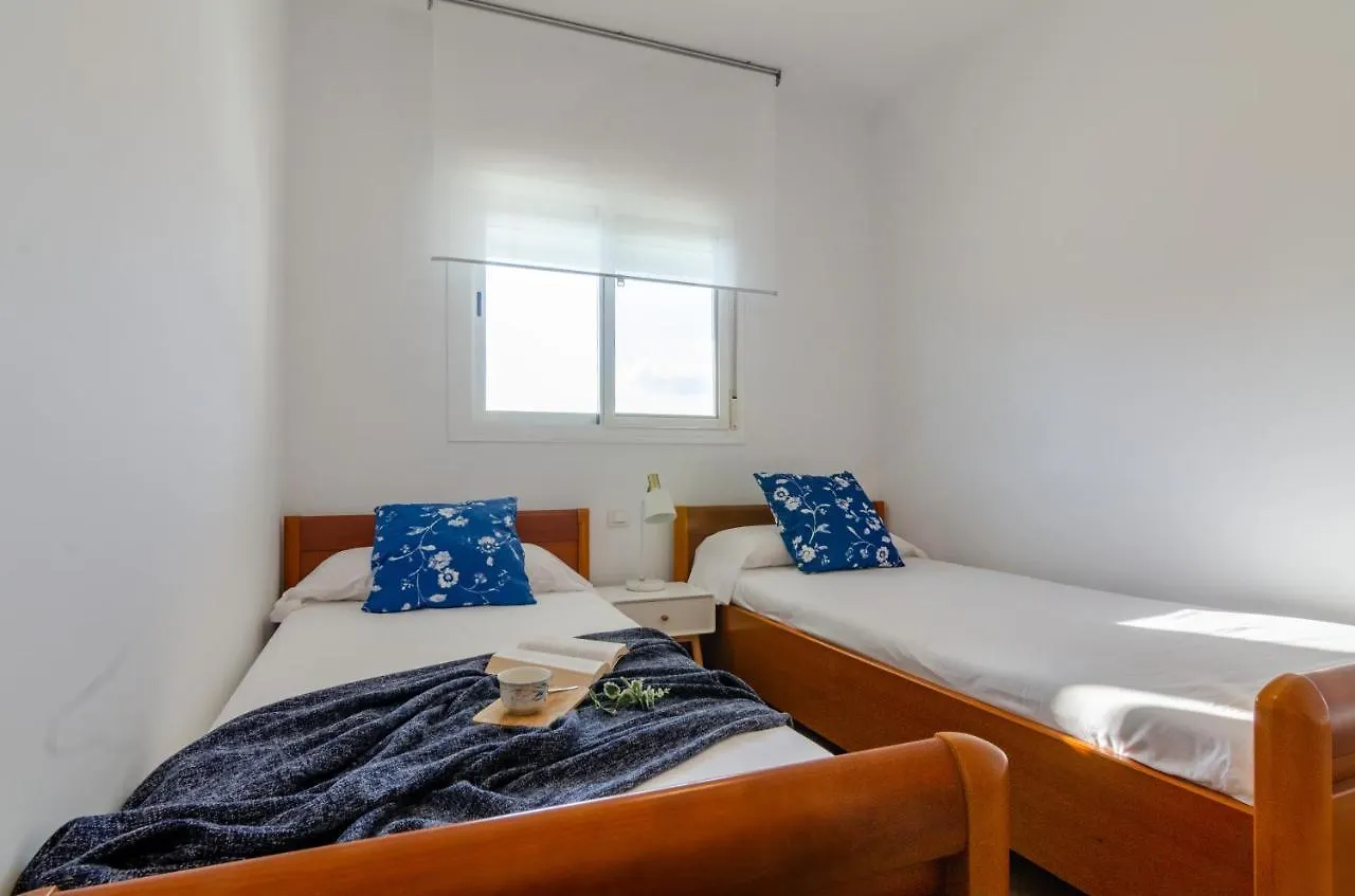 Wintowinrentals Perfect Location And Sea View. Rincon de la Victoria Spain