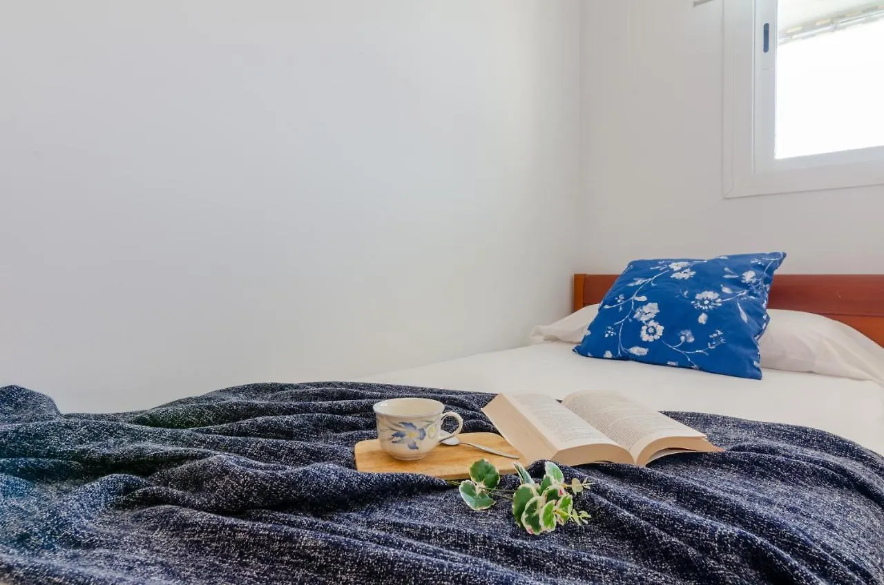 Wintowinrentals Perfect Location And Sea View. Rincon de la Victoria Apartment