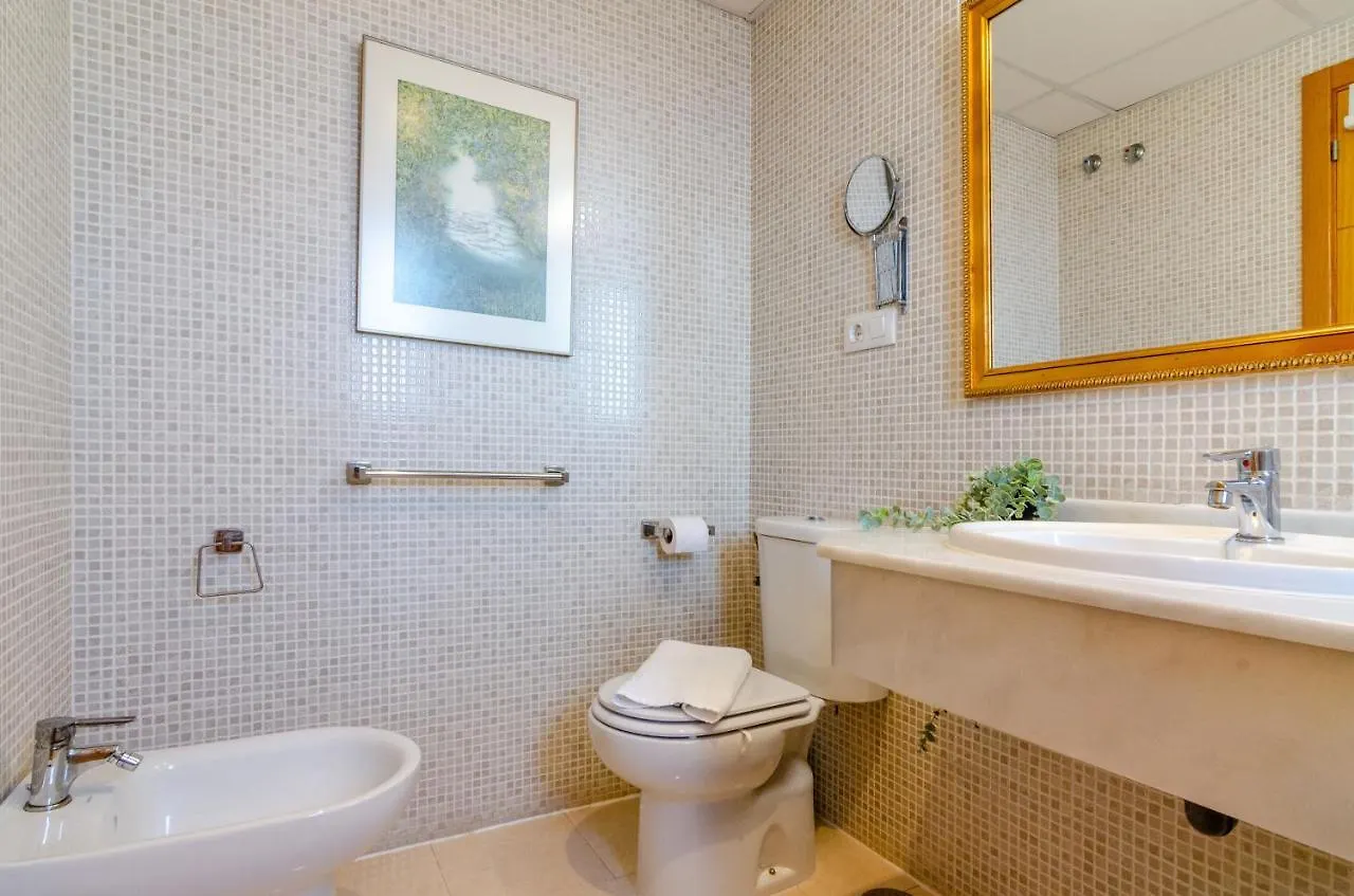 Wintowinrentals Perfect Location And Sea View. Rincon de la Victoria 0*,