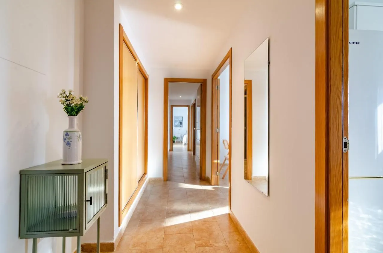 Apartment Wintowinrentals Perfect Location And Sea View. Rincon de la Victoria