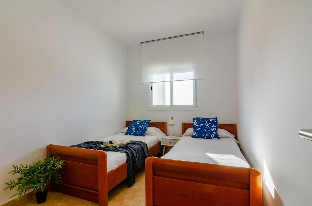 Wintowinrentals Perfect Location And Sea View. Rincón de la Victoria 0*,  İspanya