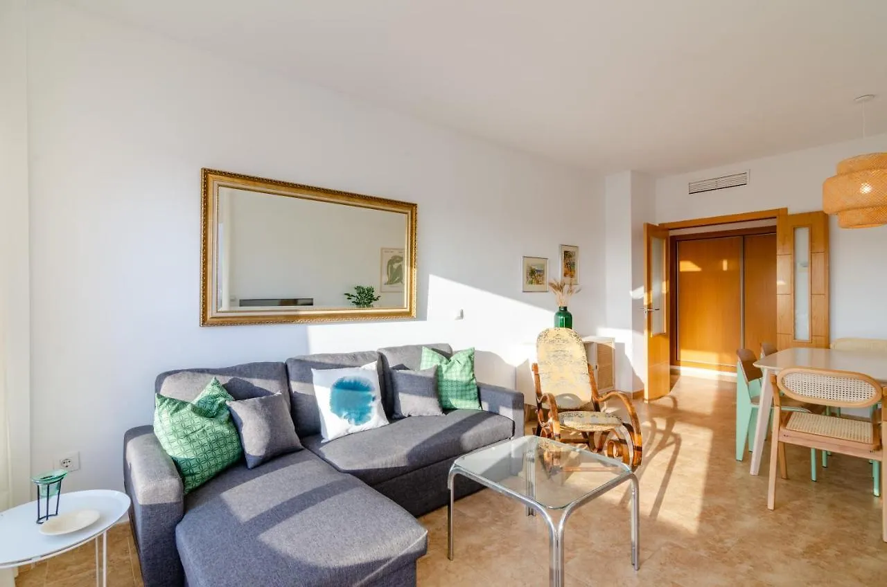 Wintowinrentals Perfect Location And Sea View. Rincón de la Victoria