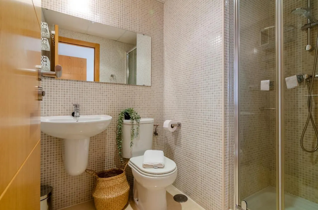 Wintowinrentals Perfect Location And Sea View. Rincón de la Victoria
